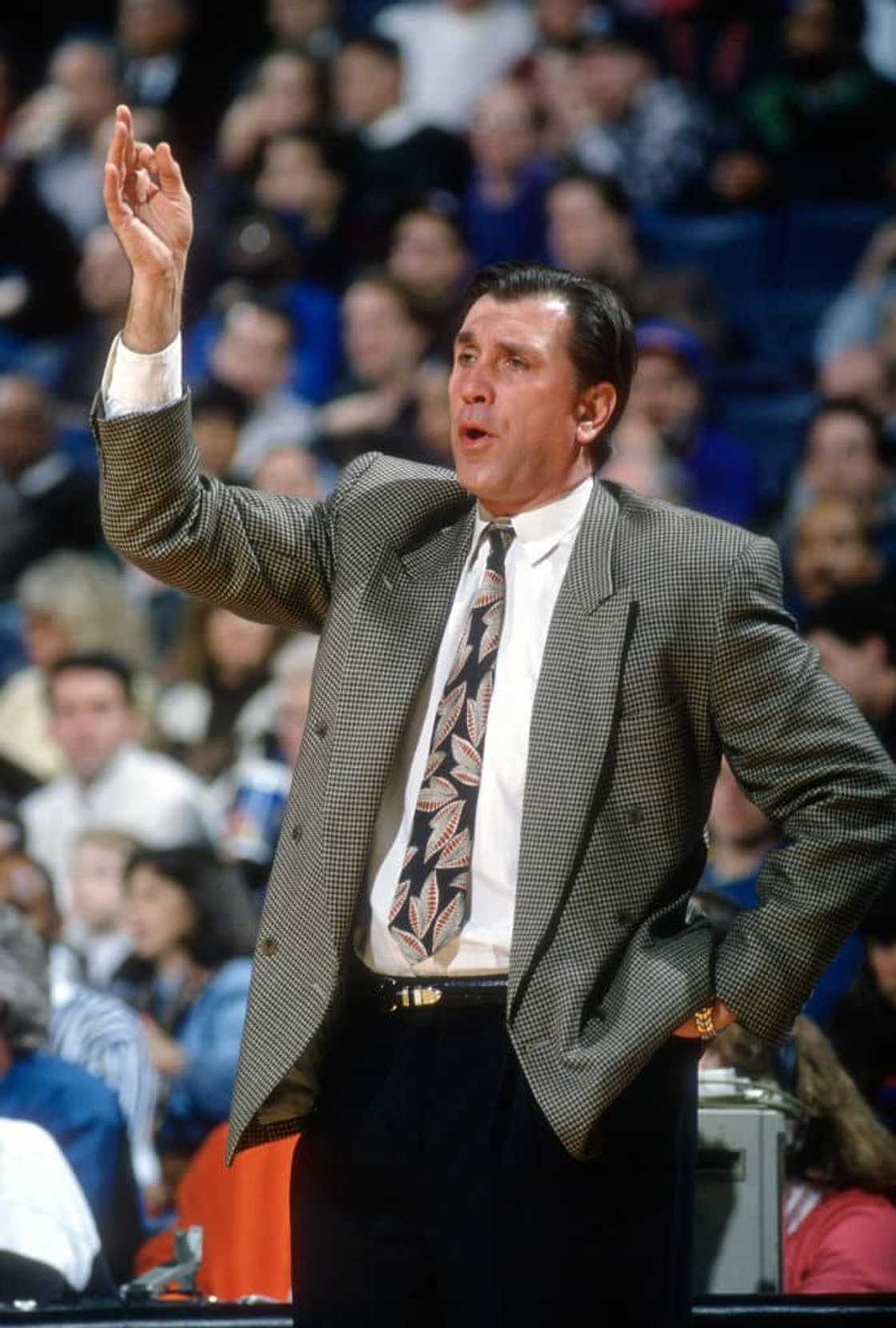 Top 28 best NBA coaches of all time ranked Top 28 best NBA coaches of all time ranked