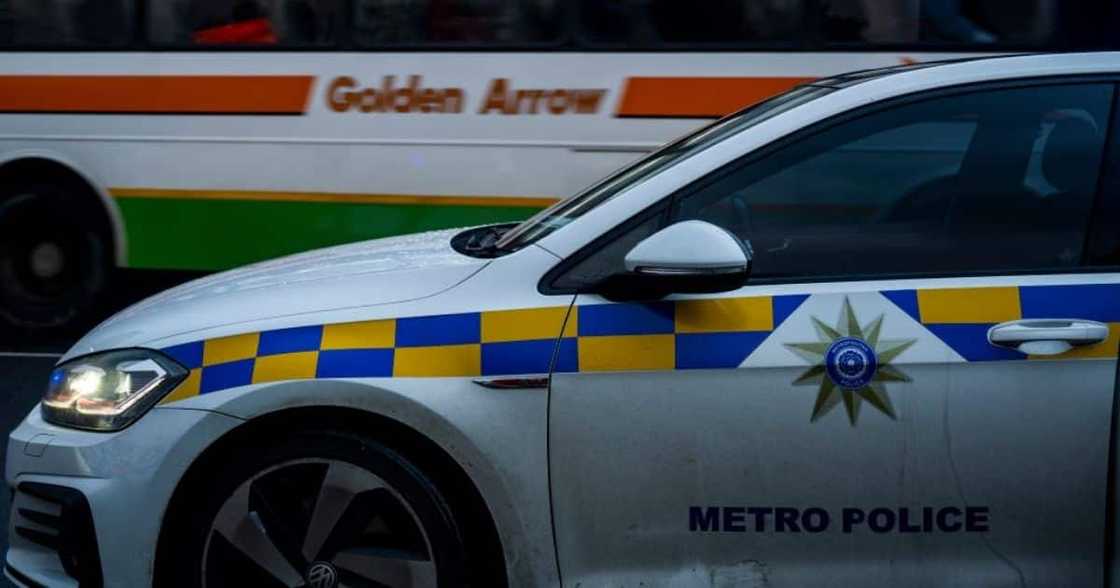 Metro Police, Cape Town, homeless man, police brutality, violence, crossfire, police shootout, police shooting Metro Police, Cape Town, homeless man, police brutality, violence, crossfire, police shootout, police shooting