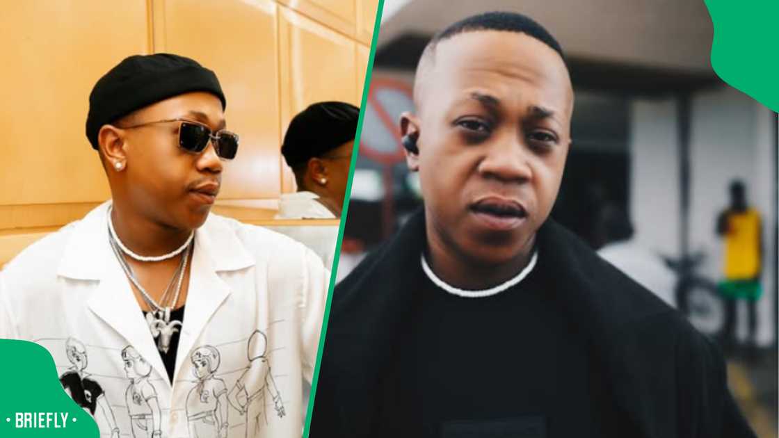 Netizens reacted to Young Stunna's upcoming music Netizens reacted to Young Stunna's upcoming music