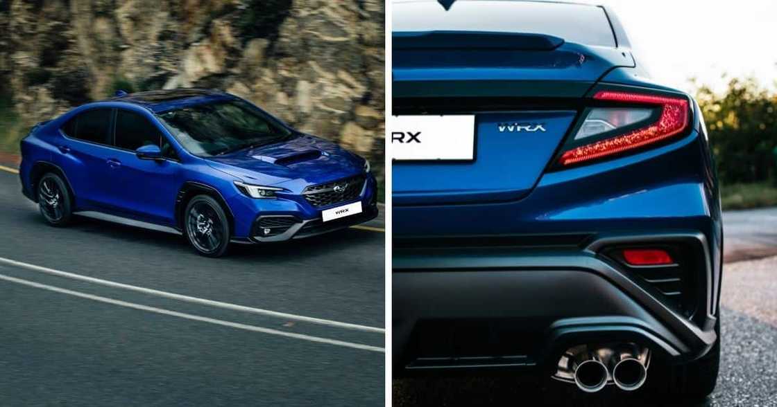 Subaru WRX, south africa, performance sedan, cars Subaru WRX, south africa, performance sedan, cars