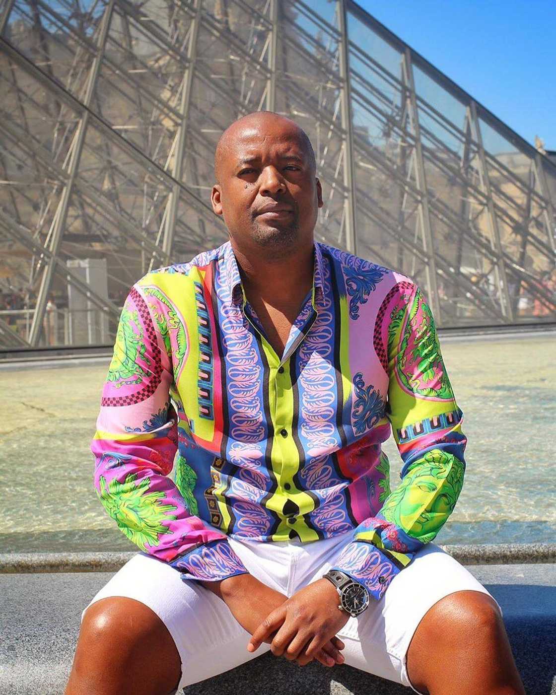 TK Nciza says that he believes Jub Jub's 'Uyajola 9/9' is fake TK Nciza says that he believes Jub Jub's 'Uyajola 9/9' is fake