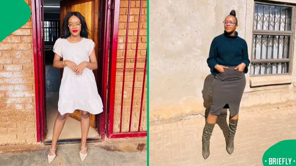 Her TikTok video featuring budget-friendly, trendy plates from PEP caught Mzansi’s attention Her TikTok video featuring budget-friendly, trendy plates from PEP caught Mzansi’s attention