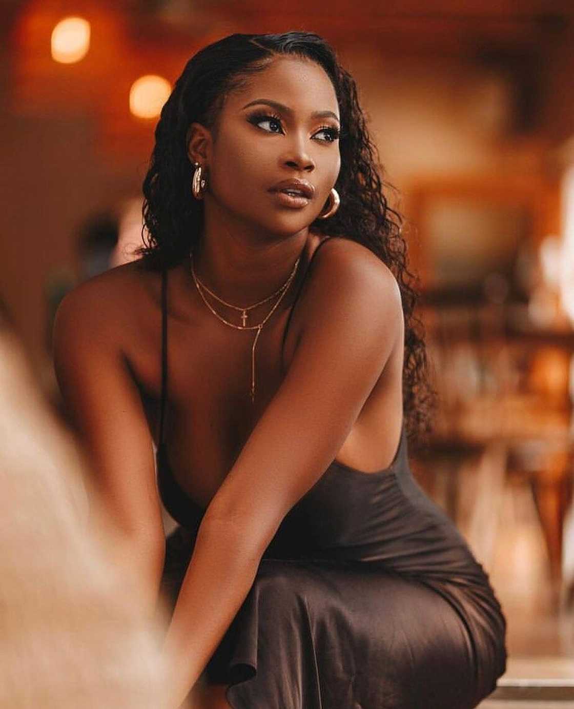 Naledi Mogadime Naledi Mogadime