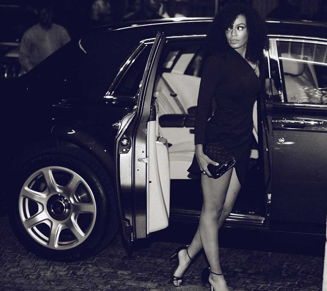 10 Pearl Thusi Hottest Photos 10 Pearl Thusi Hottest Photos