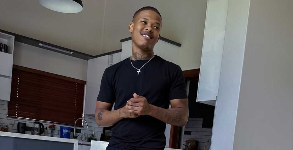 Fans are going crazy over Nasty C's new song Fans are going crazy over Nasty C's new song