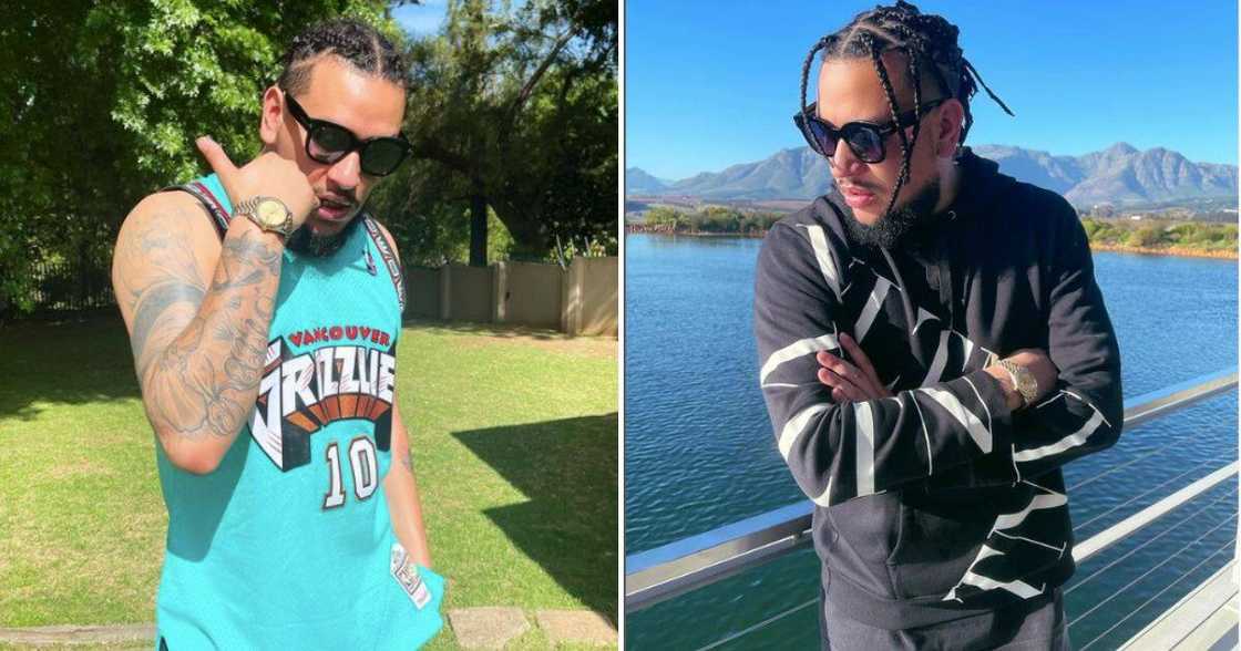 AKA and Burna Boy AKA and Burna Boy
