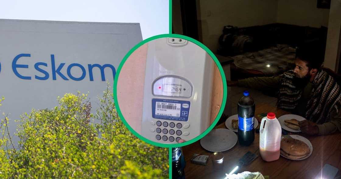 Eskom hikes electricity prices Eskom hikes electricity prices