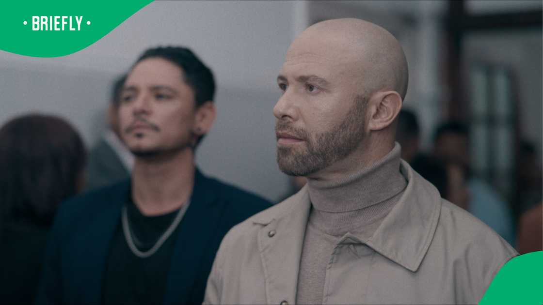 Netizens can't wait for the new season of 'Kings of Joburg.' Netizens can't wait for the new season of 'Kings of Joburg.'