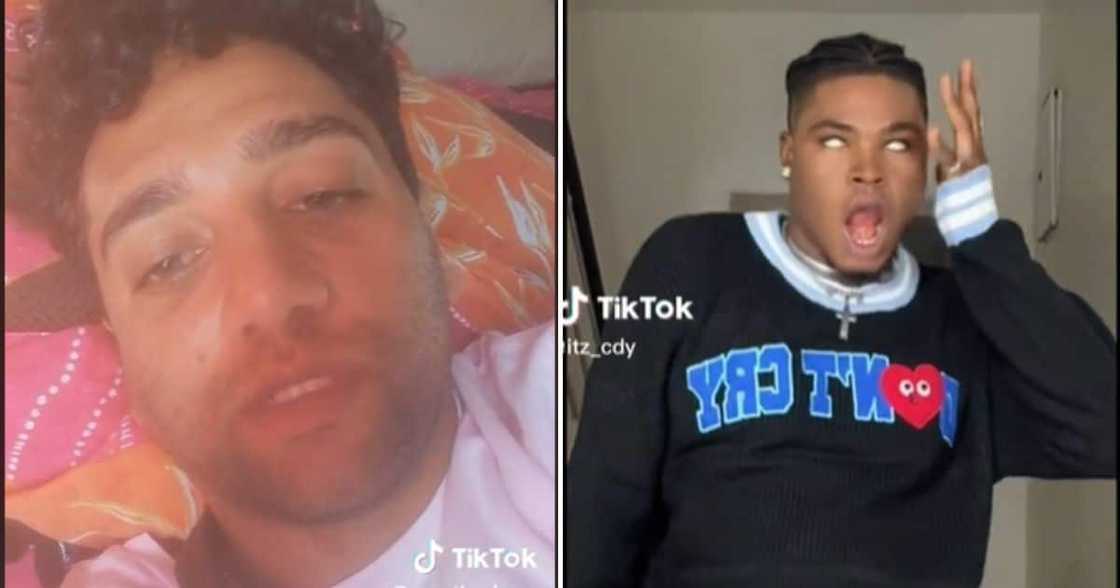 'Kilimanjaro' dance challenge evil 'Kilimanjaro' dance challenge evil