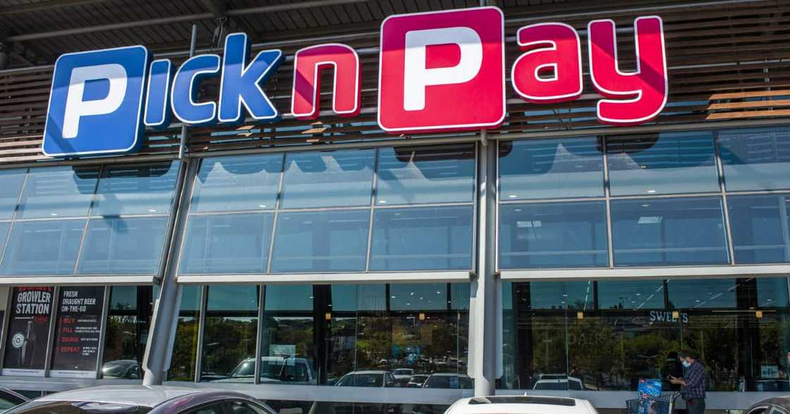 Pick n Pay, online customers, data exposed, names, addresses, photos, Data Wing, order tracking Pick n Pay, online customers, data exposed, names, addresses, photos, Data Wing, order tracking