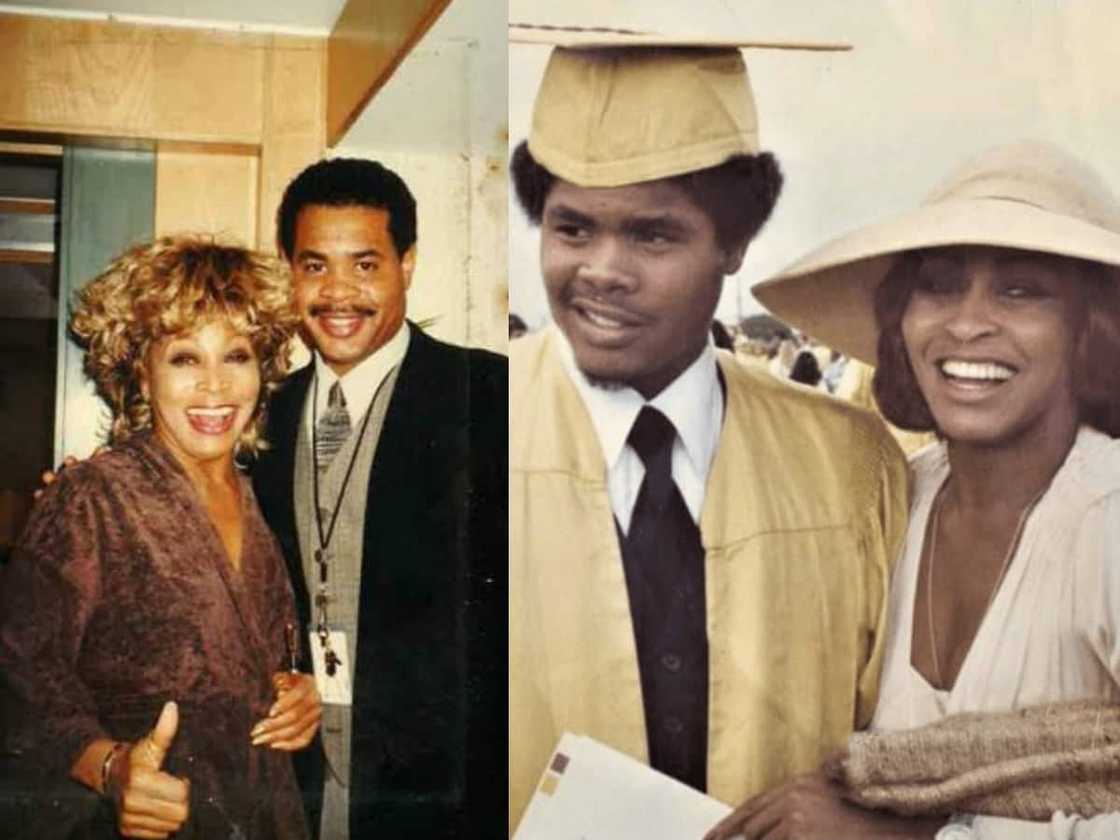 Raymond Craig Turner Raymond Craig Turner