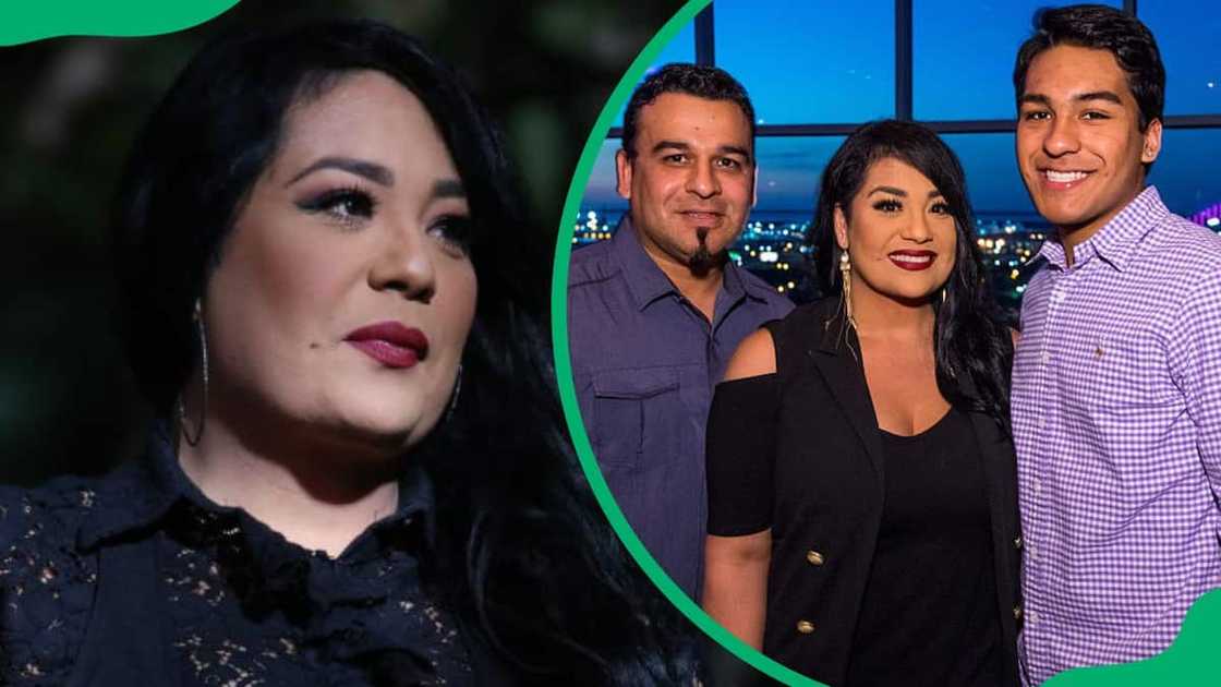 How old is Jovan Arriaga? How old is Jovan Arriaga?