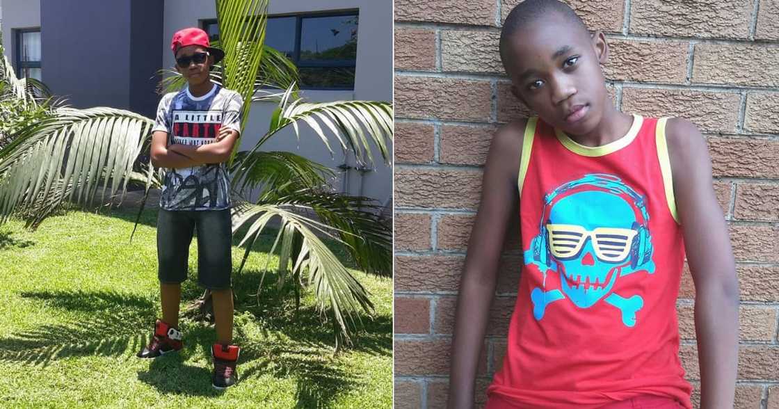 Benoni High school pupil leaves home at 3am to get to school Benoni High school pupil leaves home at 3am to get to school