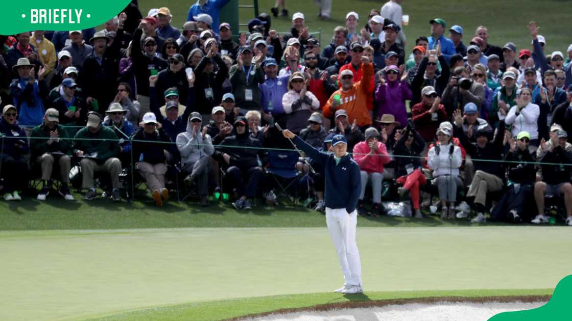 Meaning of eagle in golf Meaning of eagle in golf