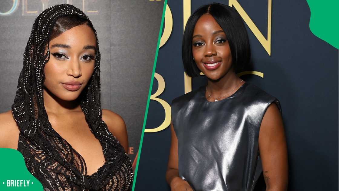NEtizens reacted to Thuso Mbedu bagging a new lead role NEtizens reacted to Thuso Mbedu bagging a new lead role