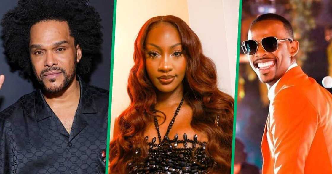 DStv Delicious International Food and Music Festival announced that Maxwell, Tems and Zakes Bantwini will perform at its 10th anniversary. DStv Delicious International Food and Music Festival announced that Maxwell, Tems and Zakes Bantwini will perform at its 10th anniversary.