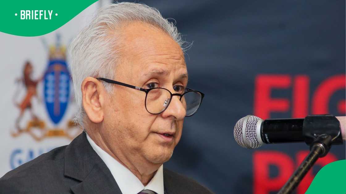 Professor Firoz Cachalia will take over the post in August 2025 Professor Firoz Cachalia will take over the post in August 2025