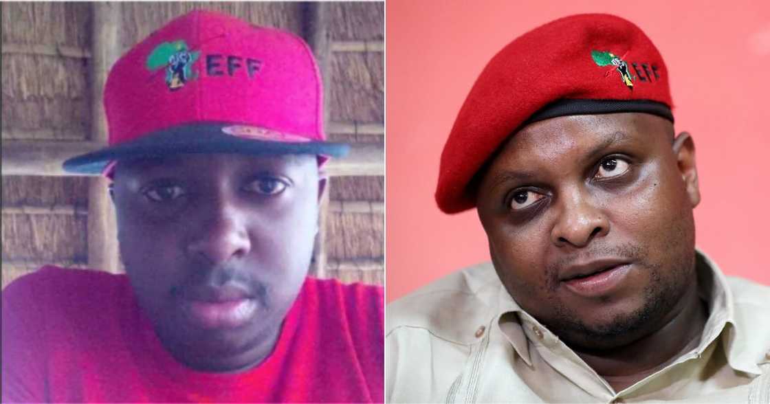 VBS Mutual Bank looting, Brian Shivambu, Floyd Shivambu, FNB Private Wealth account VBS Mutual Bank looting, Brian Shivambu, Floyd Shivambu, FNB Private Wealth account