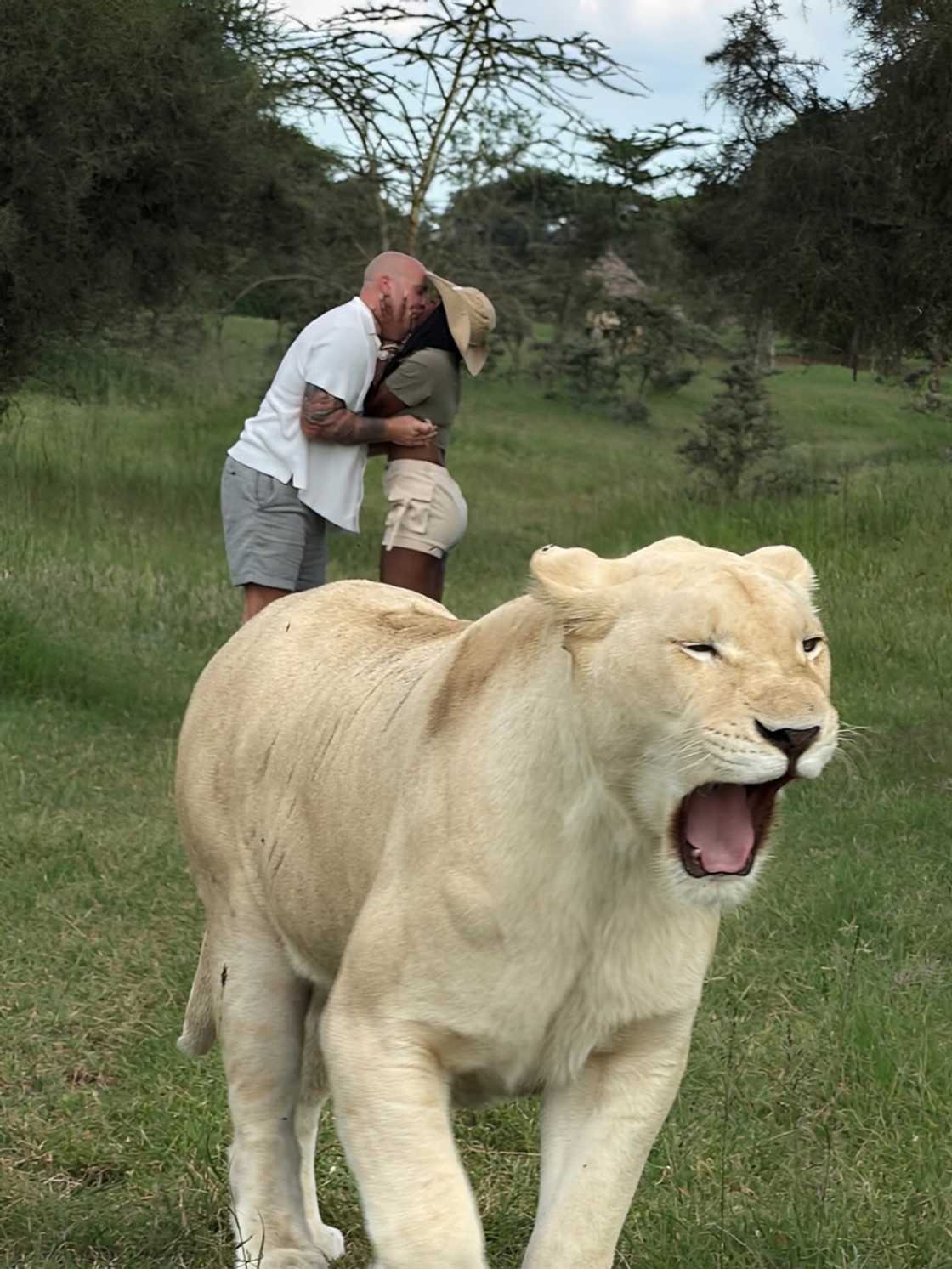 Others warn viewers not to fall for social media happiness Others warn viewers not to fall for social media happiness