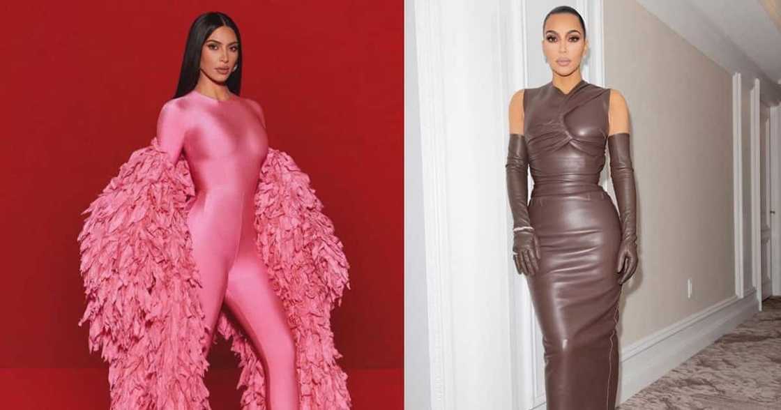 Kim Kardashian's Skims collection was a success. Kim Kardashian's Skims collection was a success.
