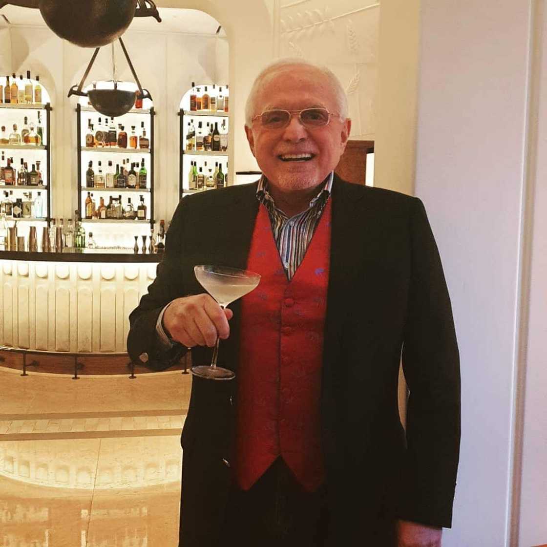 Dan Pena's net worth Dan Pena's net worth