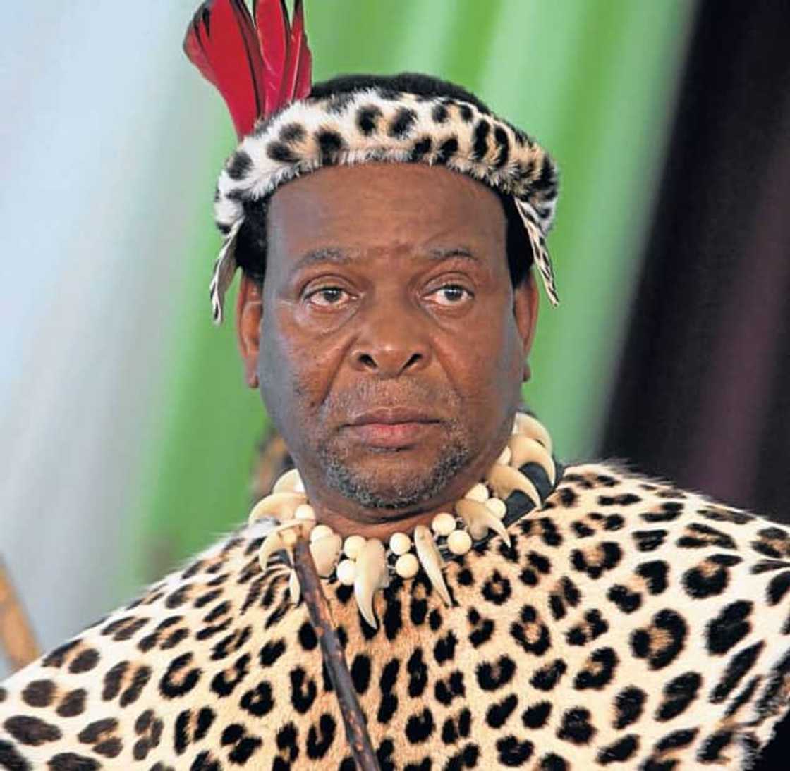 Who are King Zwelithini daughters and where are they today? (with images) Who are King Zwelithini daughters and where are they today? (with images)
