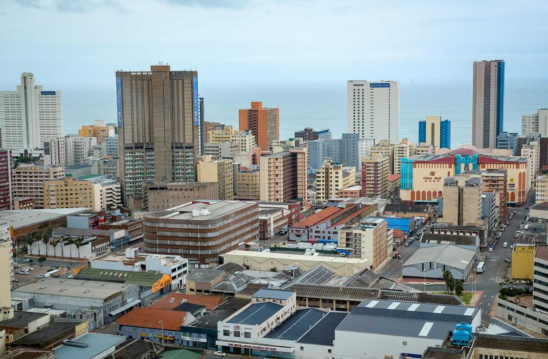 kuGompo City residents felt the video represented the Eastern Cape
