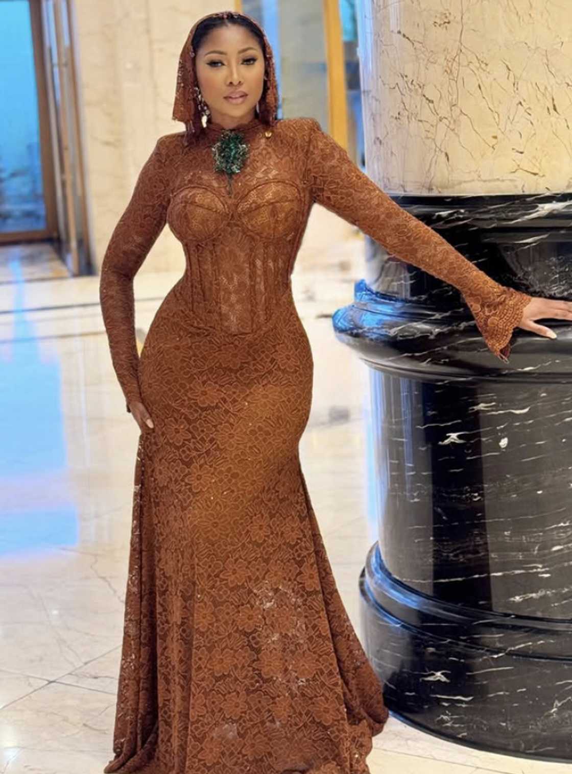 Enhle Mbali Mlotshwa spoke about her latest bag collection Enhle Mbali Mlotshwa spoke about her latest bag collection