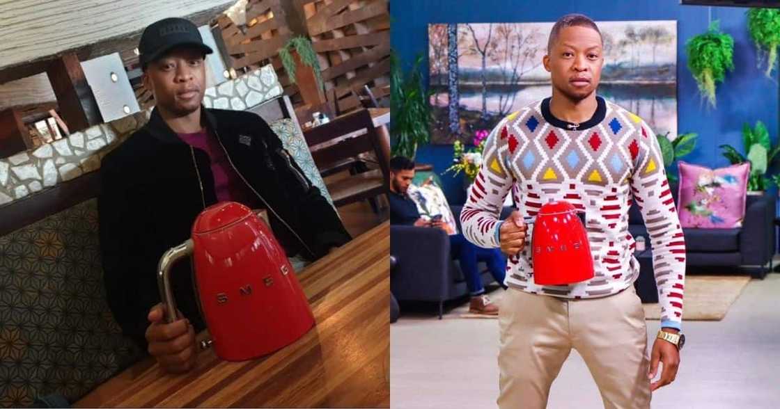 Michael Bucwa, Mr Smeg, glimpse, crib, house, sneak peek, reactions Michael Bucwa, Mr Smeg, glimpse, crib, house, sneak peek, reactions