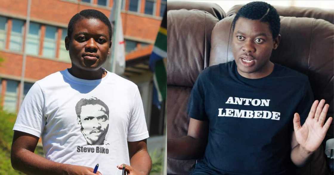 Fees Must Fall, Activist, Arrested, Recent Violent Protests Fees Must Fall, Activist, Arrested, Recent Violent Protests