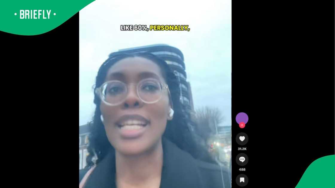 A post went viral. A post went viral.