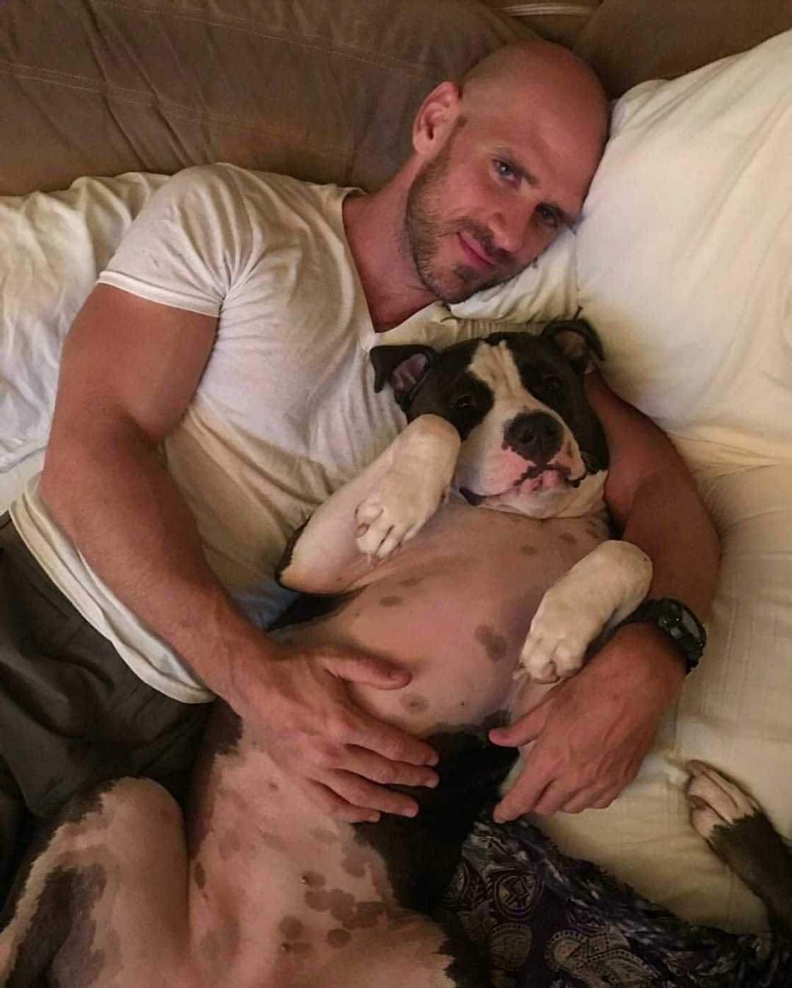 Johnny Sins Age Johnny Sins Age