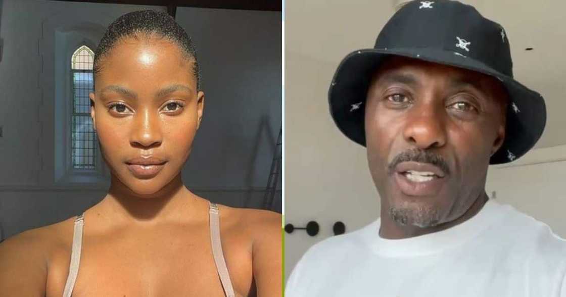 ‘Big Brother Mzansi’, star Nale, Miss Teen SA, judging panel, Idris Elba, film ‘Big Brother Mzansi’, star Nale, Miss Teen SA, judging panel, Idris Elba, film