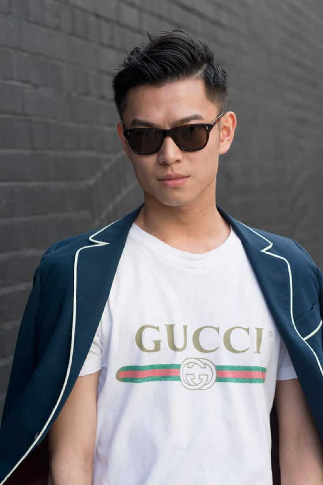 Gucci T-shirt prices Gucci T-shirt prices