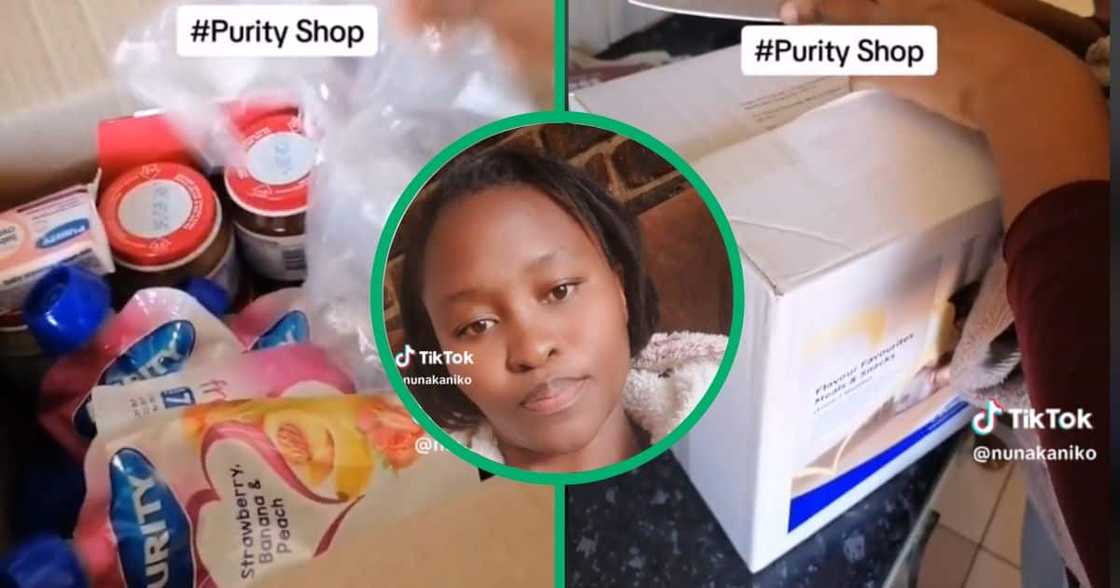 baby food haul bought directly from the online Purity shop baby food haul bought directly from the online Purity shop