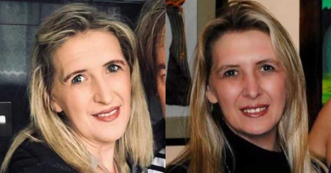 East London, PA, sentenced, 15 years, theft, money laundering Margaretha Voogt East London, PA, sentenced, 15 years, theft, money laundering Margaretha Voogt