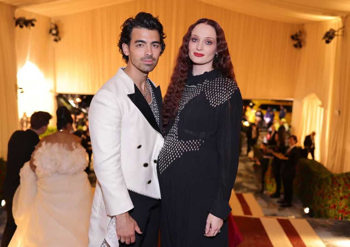 Sophie Turner’s age when married Sophie Turner’s age when married