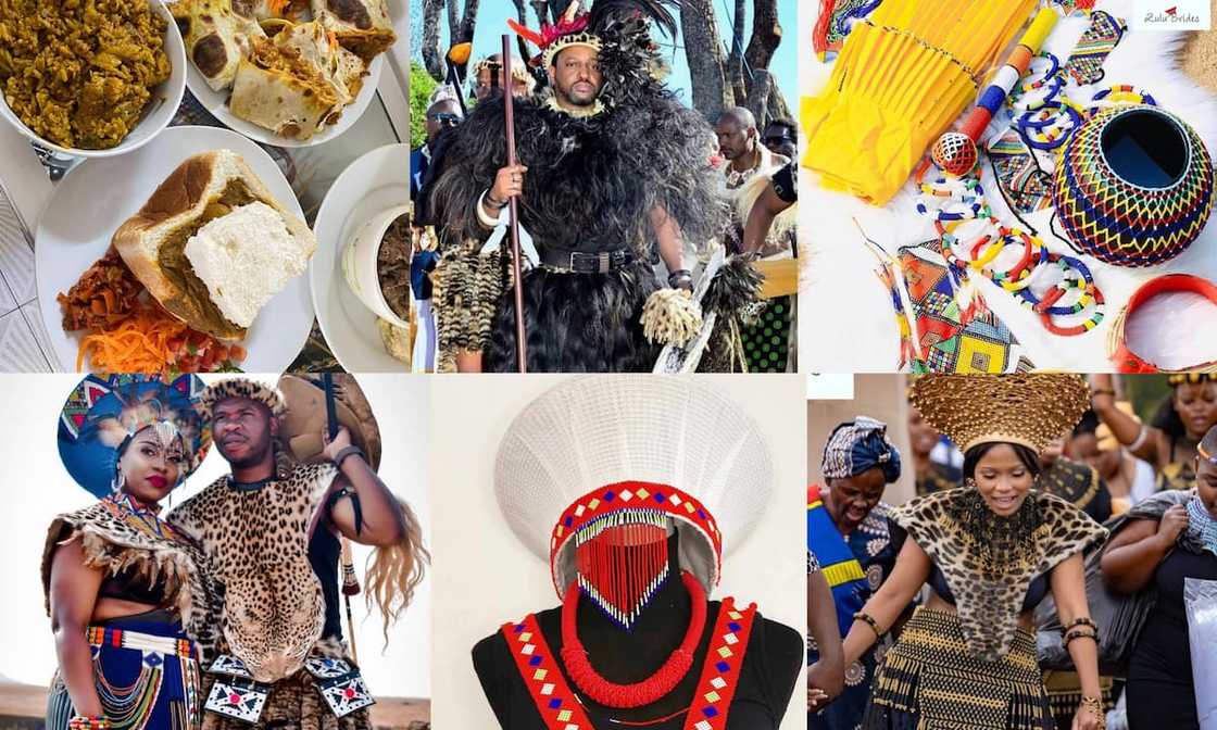 Zulu wedding traditions Zulu wedding traditions