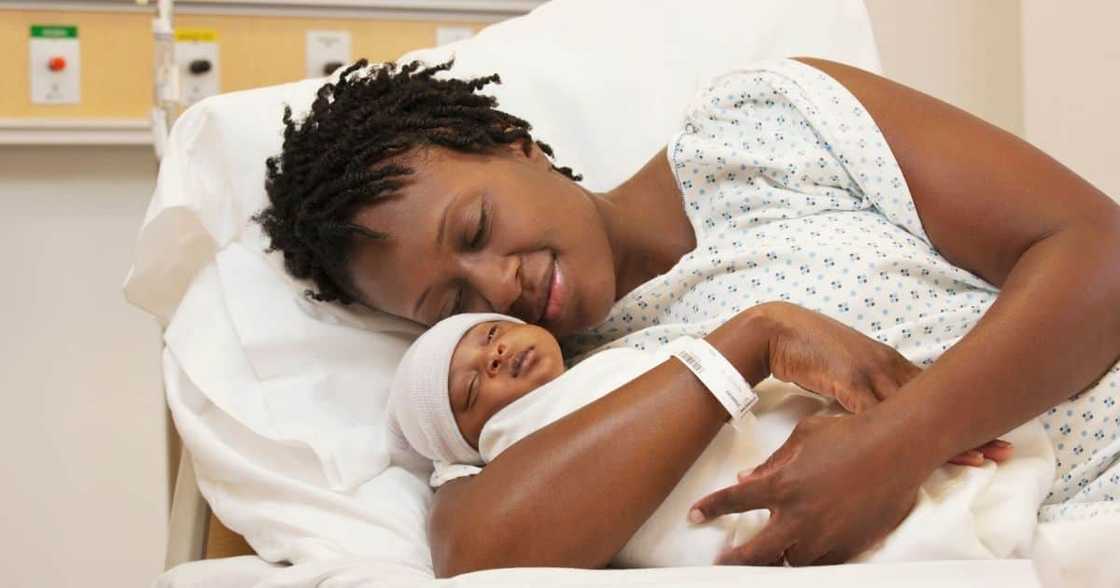 Babies, New Year's Day, New Year's Day births, Western Cape, teenage pregnancy, South Africa Babies, New Year's Day, New Year's Day births, Western Cape, teenage pregnancy, South Africa