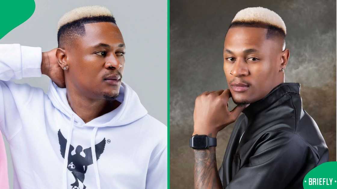 Limpopo Boy apologised for the hurt he caused Limpopo Boy apologised for the hurt he caused