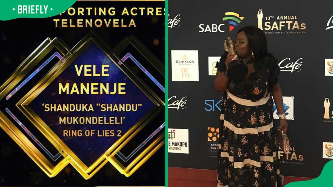 Vele Manenje Vele Manenje