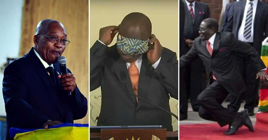 Jacob Zuma_Cyril Ramaphosa_Nhlanhla Nene Jacob Zuma_Cyril Ramaphosa_Nhlanhla Nene