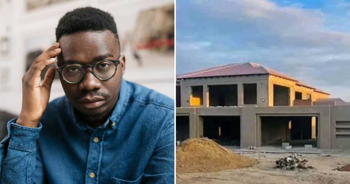 Village home in Limpopo Village home in Limpopo