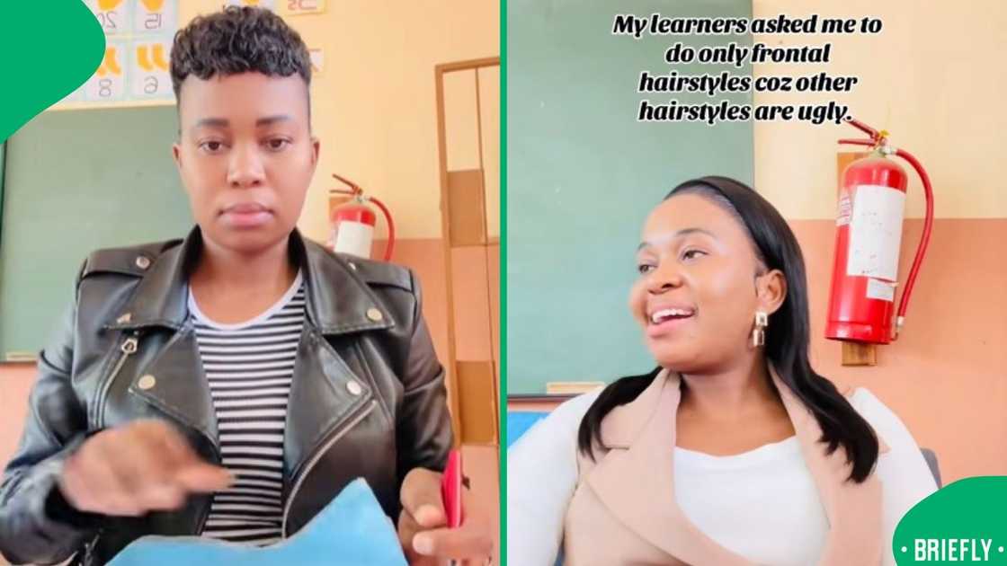 The video spread positivity and laughter across social media, reminding everyone how honest kids can be