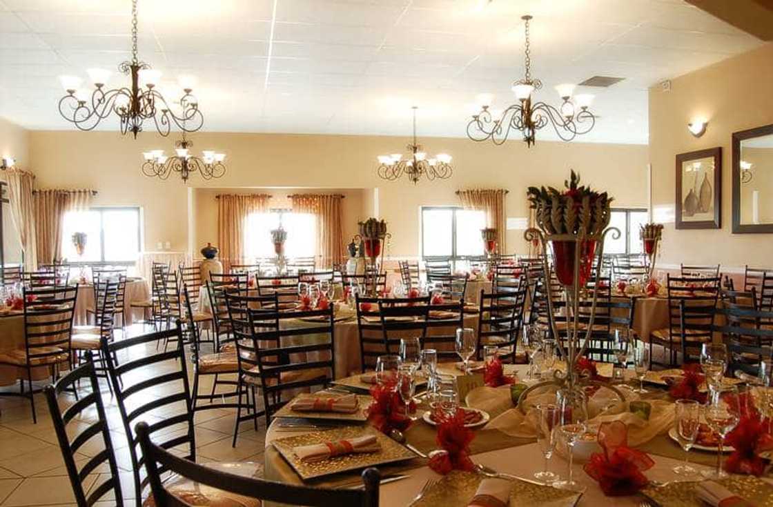 Bloem Spa Lodge Bloem Spa Lodge