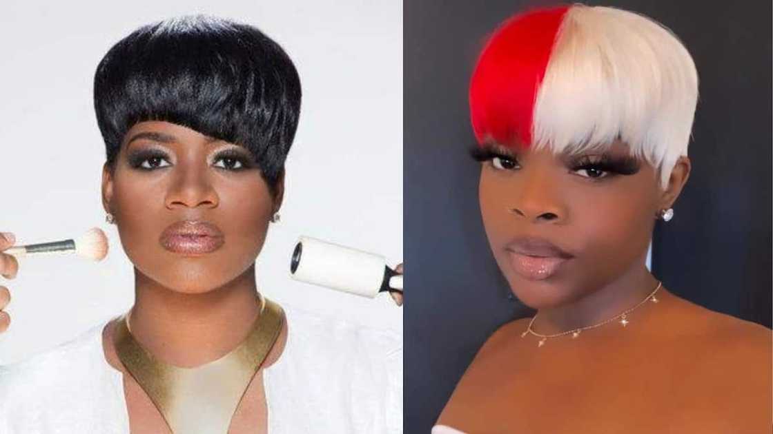 Short weaves Short weaves
