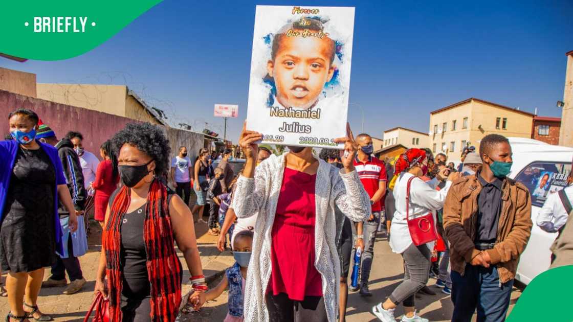 The City of Johannesburg wants to rename a street in Eldorado Park after Nathaniel Julies The City of Johannesburg wants to rename a street in Eldorado Park after Nathaniel Julies