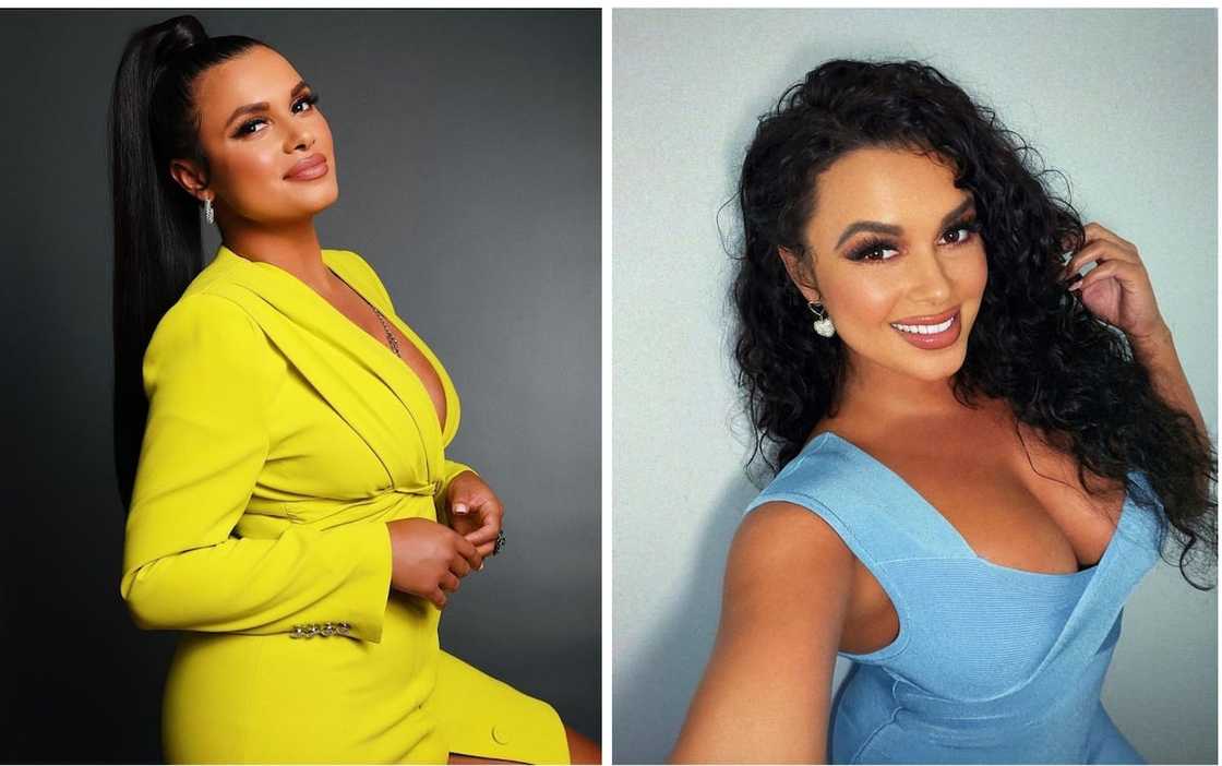 Who is Joy Taylor? Who is Joy Taylor?