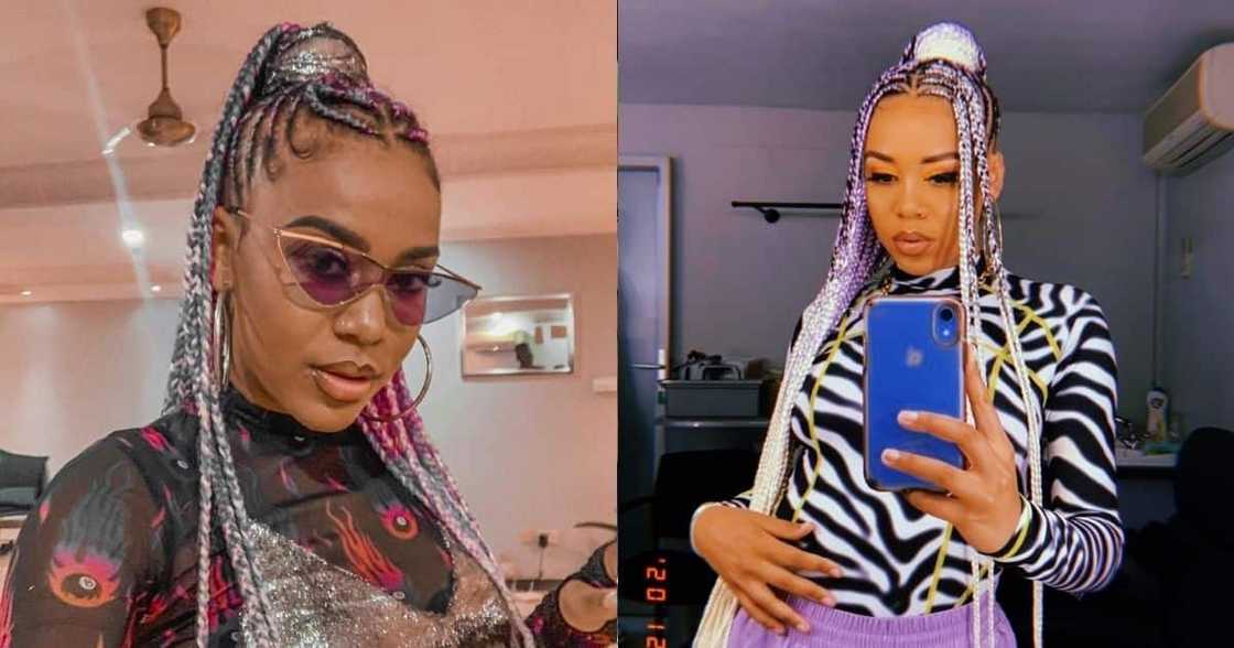 Sho Madjozi Collabs with Kenyan Artist Susumila, Drop New Music Video Sho Madjozi Collabs with Kenyan Artist Susumila, Drop New Music Video