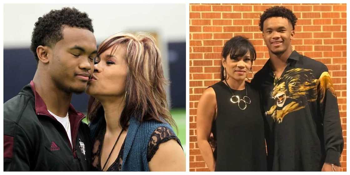 what nationality is missy murray what nationality is missy murray